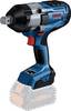 Bosch Professional GDS 18V-1050 H 06019J8500 Akkus ütvecsavarozó 1050 Nm 18 V Vele szállított akkuk száma 0 Lítiumion akku nélkül