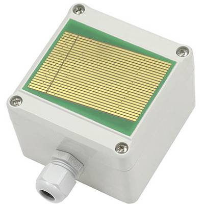 Esőjelző modul 85 x 85 x 60 mm, B + B Thermo-Technik REGME24V