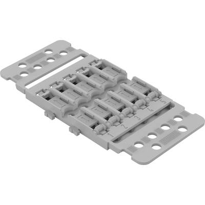 WAGO 221-2505 Rögzítő adapter 5 db