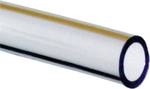 Tiszta PVC tömlő Ø15 x 21 mm
