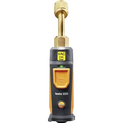 testo 0564 2552 552i Vákuumszonda 1 db