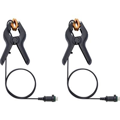 testo 0613 5507-ISO Zangen-Temperaturfühler-Set Hőmérséklet érzékelő Kalibráció (ISO) 1 db