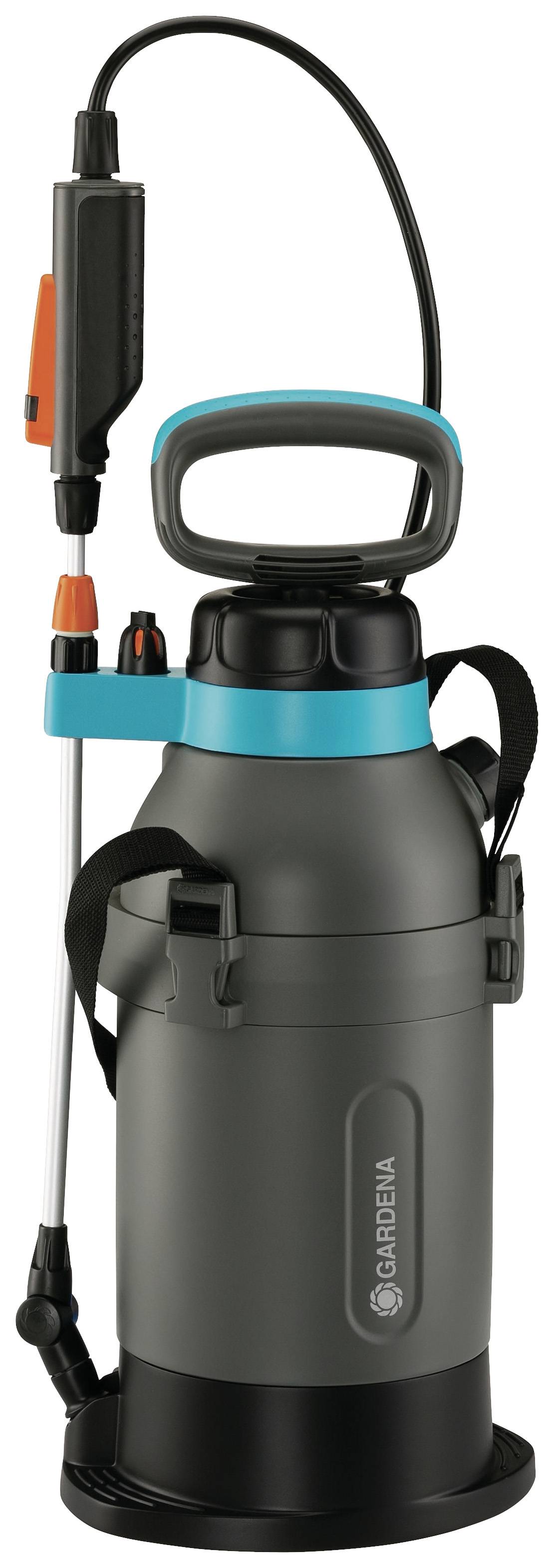 GARDENA 11138-20 5 l Plus Permetező 5 l