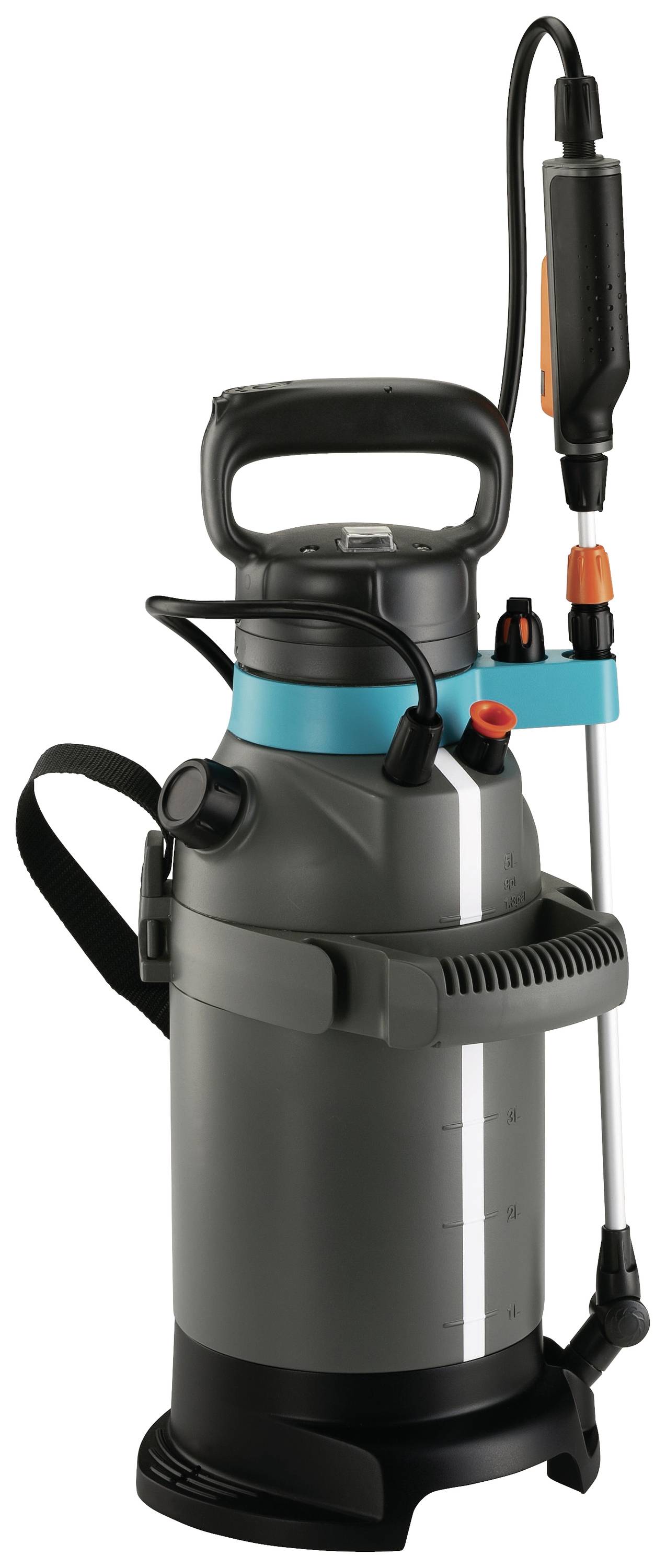 GARDENA 11136-20 5 l EasyPump Permetező 5 l