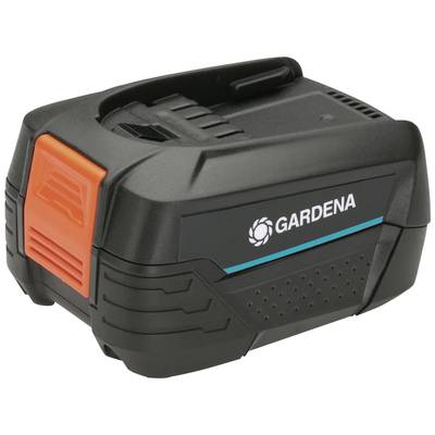 GARDENA P4A PBA 18V/72 4,0 Ah 14905-20 Szerszám akku 18 V 4.0 Ah Lítiumion