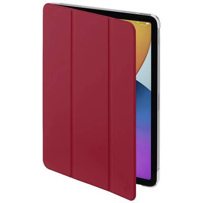 Hama Fold Clear Tablet tok    Book Cover Piros
