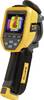 Fluke FLK-TIS55+ 9HZ Hőkamera Kalibráció (DAkkS) -20 - +550 °C 9 Hz