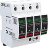 Citel 821410244 DACF25S-31-275 Túlfeszültség ellen védő modul Túlfeszültség elleni védelem: Elosztószekrény 25 kA 1 db