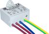 Citel 711216 MLPX1-230L-W/IP20 Beépíthető túlfeszültségvédő Túlfeszültség elleni védelem: Leágaztató doboz 10 kA 1 db