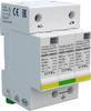 Citel 480391 DS50PVS-1000G/51 Túlfeszültség ellen védő modul Túlfeszültség elleni védelem: Elosztószekrény 60 kA 1 db