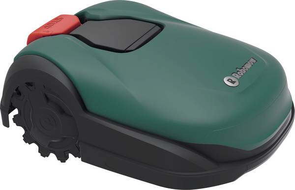 Robomow 22AKFAFB619 RK1000 Fűnyíró robot Max. felület 1000 m²