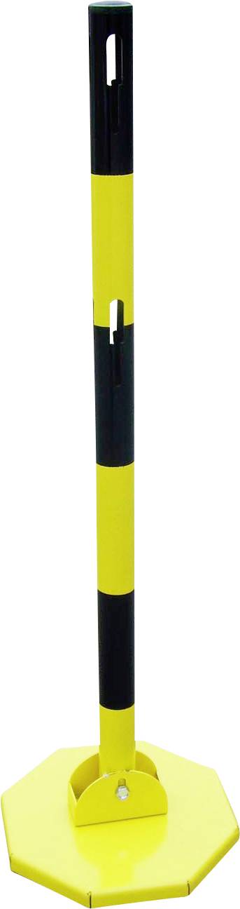 VISO BSP100NJ Záróoszlop (Ø x Ma) 50 mm x 100 cm