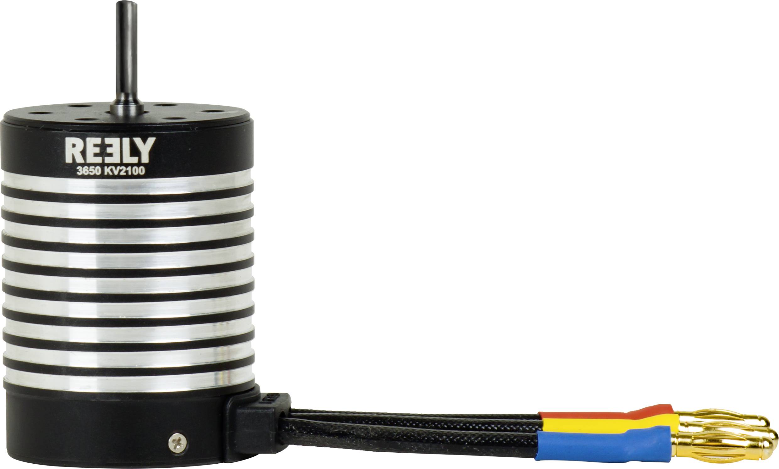 Reely RE-7083051 Alkatrész Kommutátor nélküli motor-0