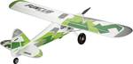 BK FunCub NG zöld repülőgép