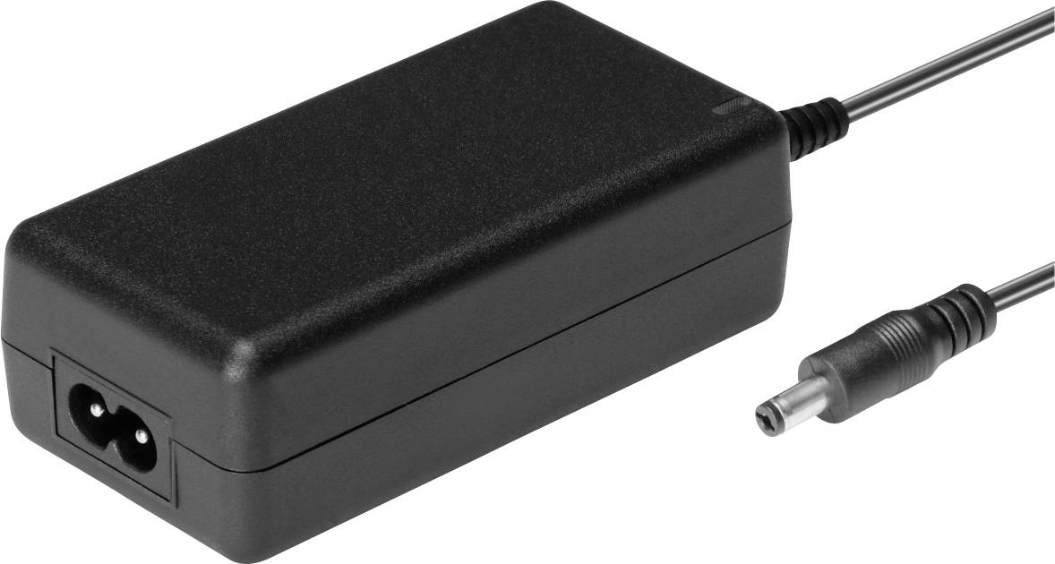 Dehner Elektronik ATM 036T-A240 Asztali tápegység, fix feszültségű 24 V/DC 1.5 A 65 W stabilizált