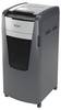 Rexel Optimum AutoFeed+ 750M Iratmegsemmisítő 750 lap mikrovágás 2 x 15 mm P-5 140 l Szintén megsemmisíti Gemkapcsot, Tűzőkapcsot, Hitelkártyát