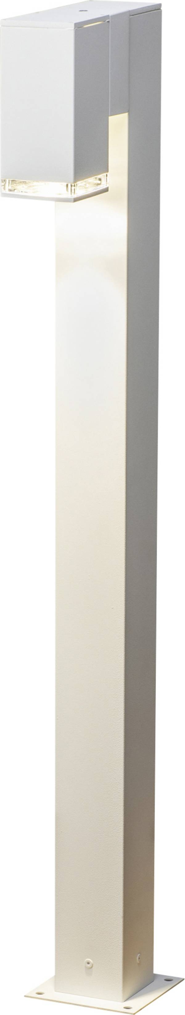 Konstsmide 414-250 Pollux Kültéri lámpatest    GU10 7 W Fehér