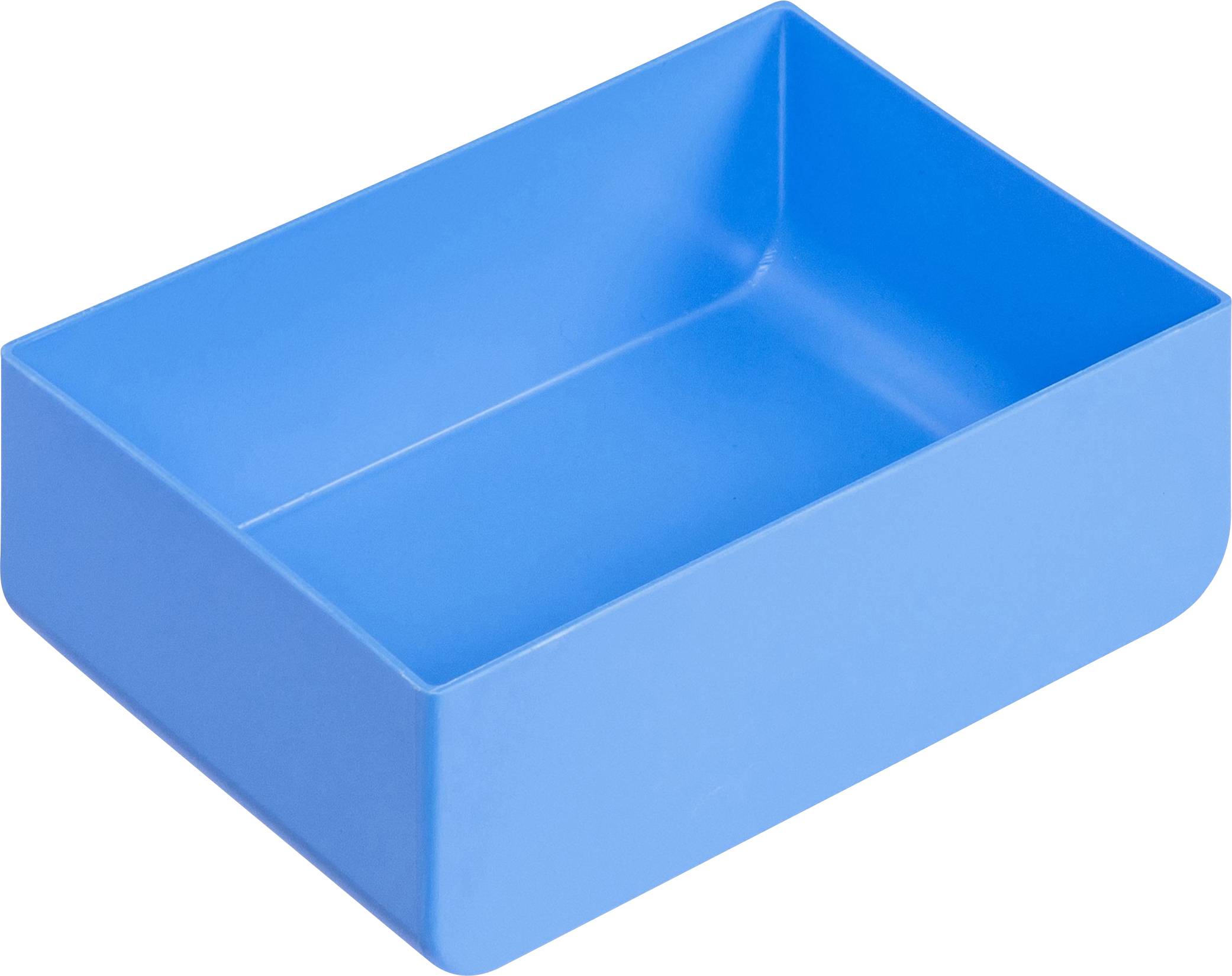 Alutec 66021 66021 Szerszámtartó betét 1 részes (H x Sz x Ma) 153 x 111 x 52 mm