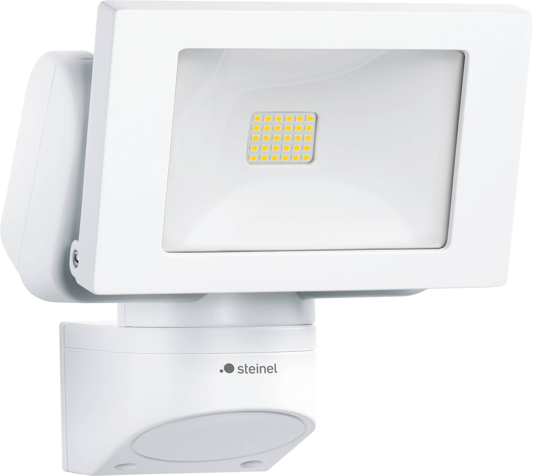 Steinel LS 150 069223 Projecteur LED extérieur CEE: E (A - G) 14.7 W Couleur déclairage (ampoule LED): blanc neutre
