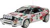 Tamiya 300024125 Castrol Celica Autómodell építőkészlet 1:24