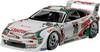 Tamiya 300024163 Castrol Toyota Tom´s Supra GT Autómodell építőkészlet 1:24
