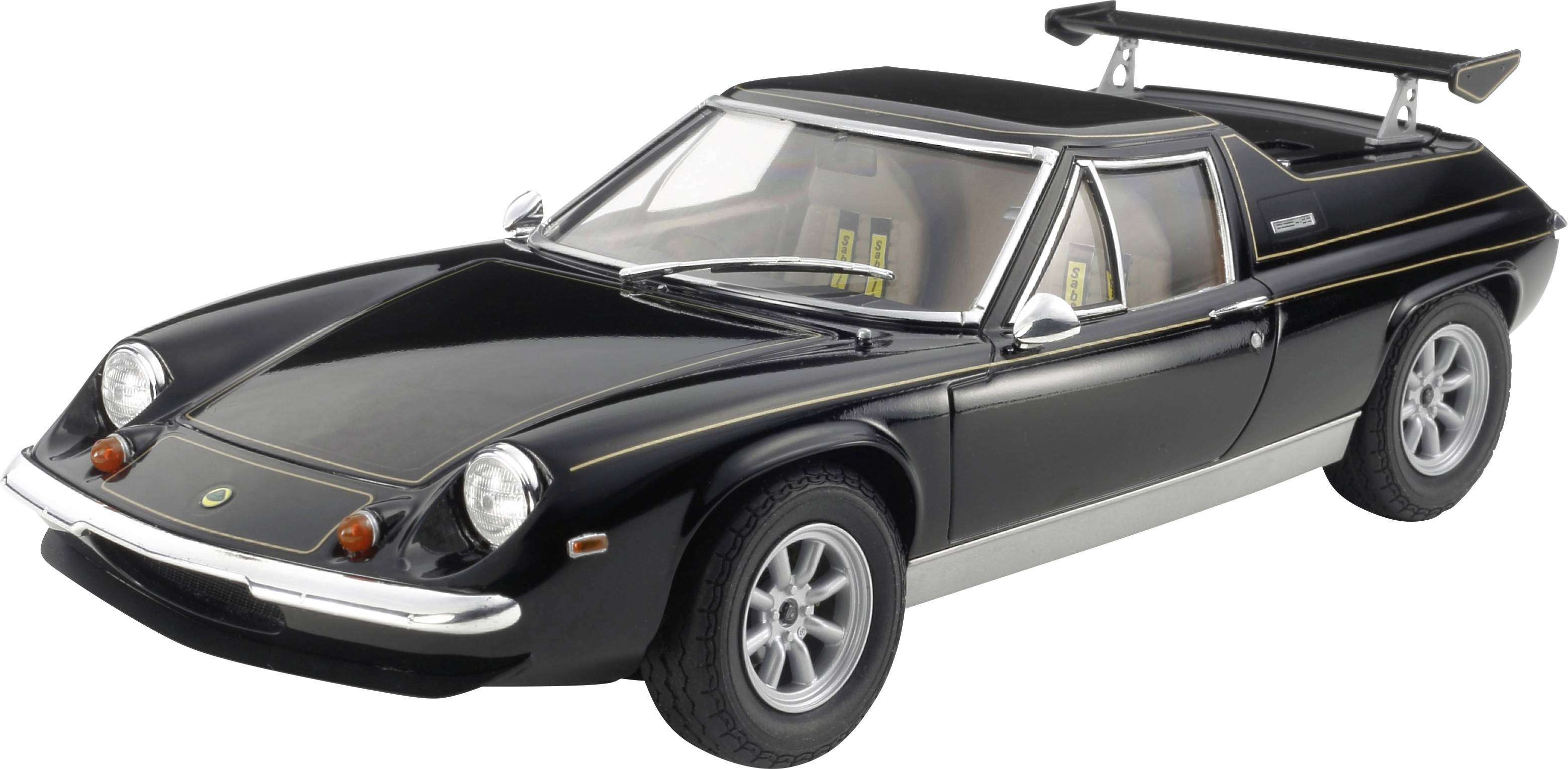Tamiya 300024358 Lotus Europa Special m. PE Autómodell építőkészlet 1:24-0
