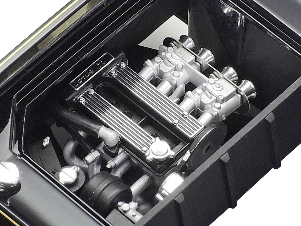 Tamiya 300024358 Lotus Europa Special m. PE Autómodell építőkészlet 1:24-4