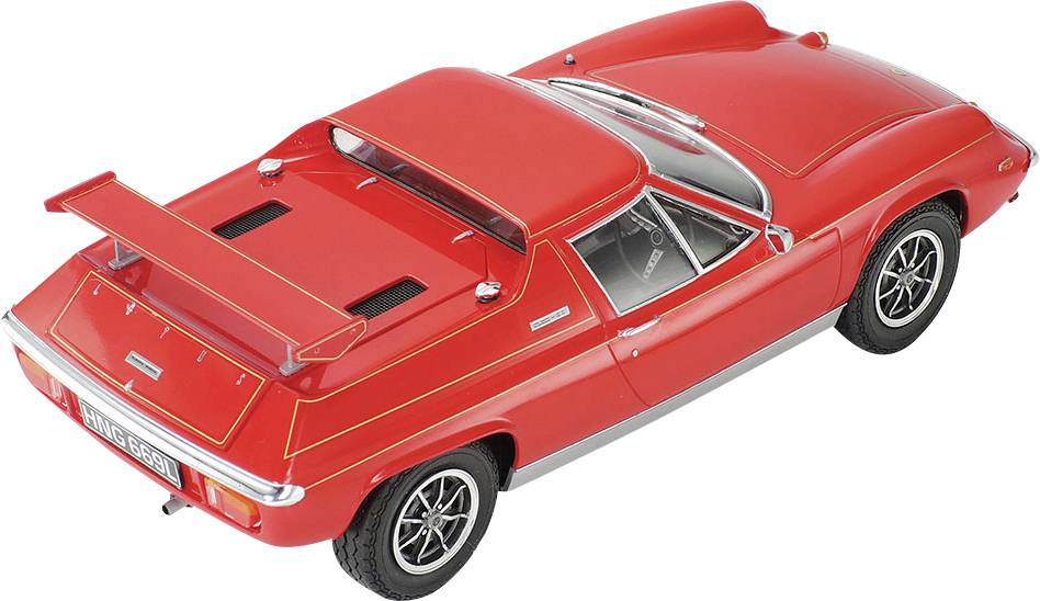 Tamiya 300024358 Lotus Europa Special m. PE Autómodell építőkészlet 1:24-5