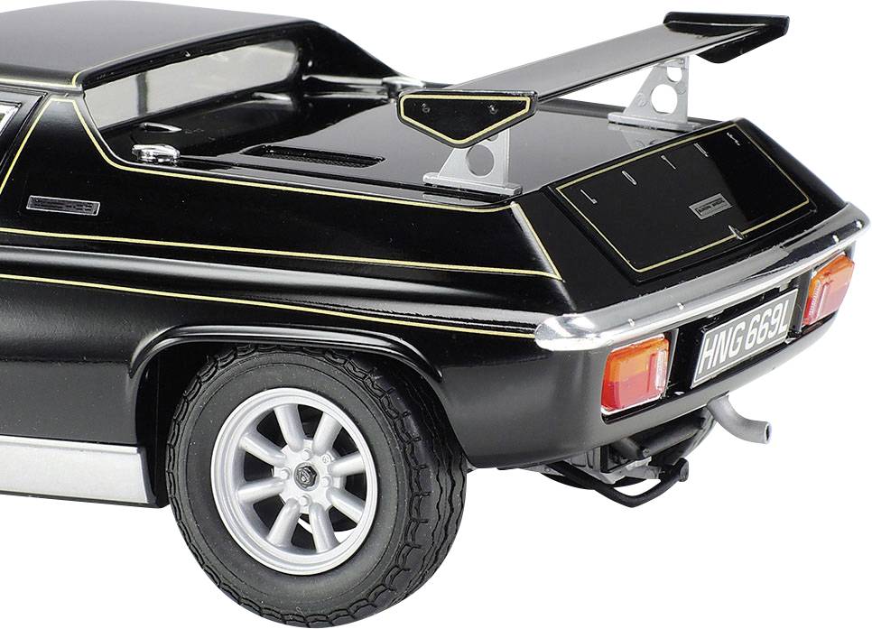 Tamiya 300024358 Lotus Europa Special m. PE Autómodell építőkészlet 1:24-7