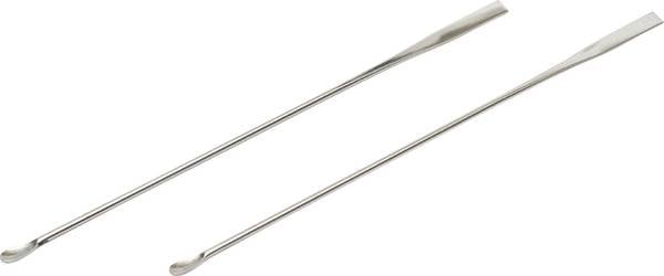 Tamiya Model-Set Plus modellező szerszám 300074017 Farb-Rührstab 2er