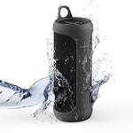 Bluetooth® hangszóró Twin 2.0 vízálló 20 W fekete
