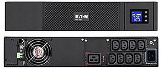 Eaton 5SC2200IRT 19 collos USV 2200 VA