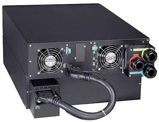 Eaton 9SXEBM180RT 19 collos USV akkucsomag Alkalmas modell (USV): Eaton 9SX