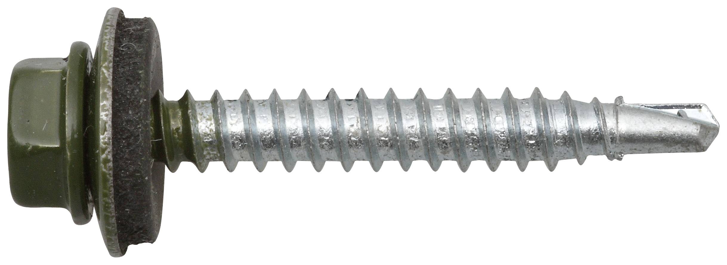 SWG 2114825219 Hatlap csavar 4.8 mm 25 mm Acél Cinkezett 200 db