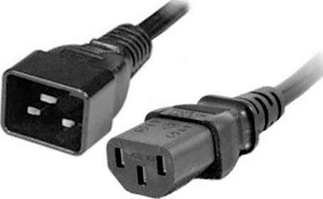 Eaton CBLMBP10EU 19 collos USV csatlakozókábel