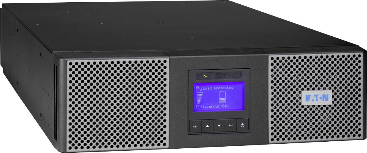 Eaton 9PX5KIRTN 19 collos USV 5000 VA