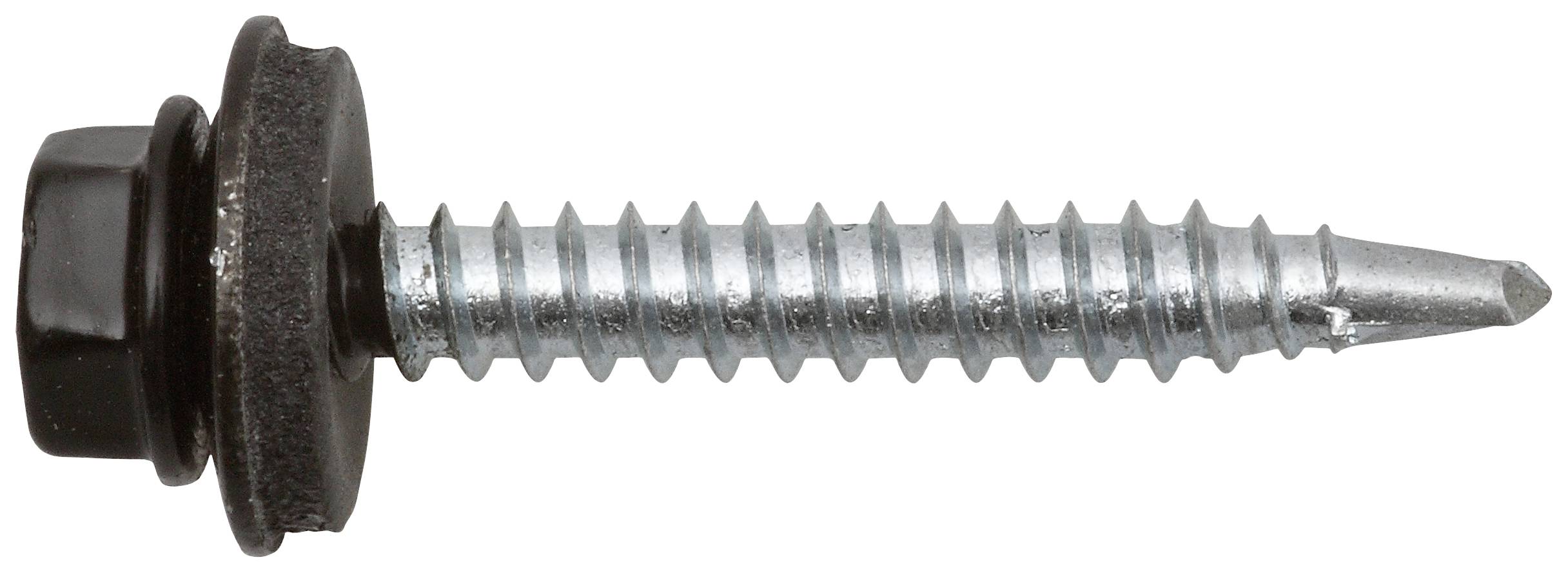 SWG 2114825319 Hatlap csavar 4.8 mm 25 mm Acél Cinkezett 200 db