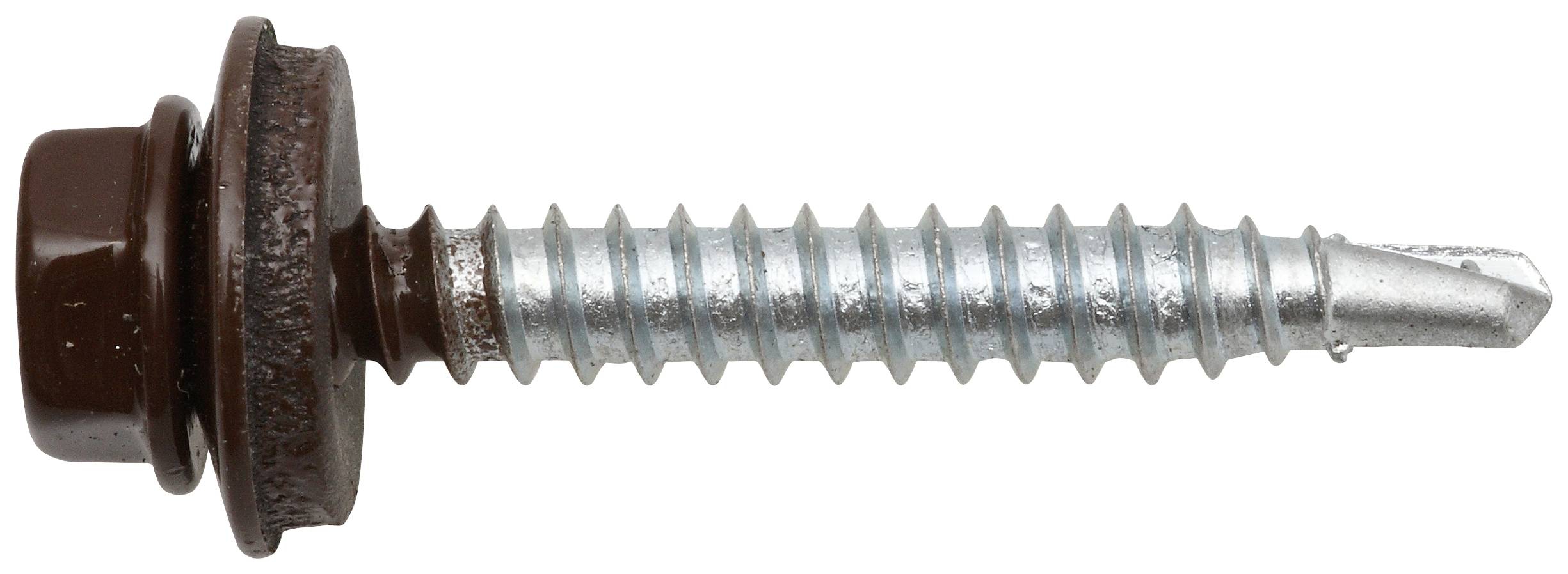 SWG 2114825519 Hatlap csavar 4.8 mm 25 mm Acél Cinkezett 200 db
