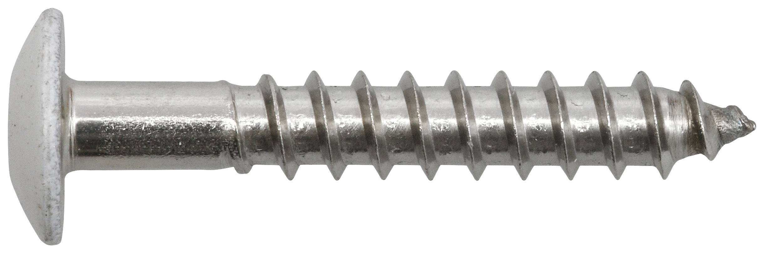 SWG 211545619 Homlokzati csavar 5.5 mm 45 mm E TORX Nemesacél V4A 200 db