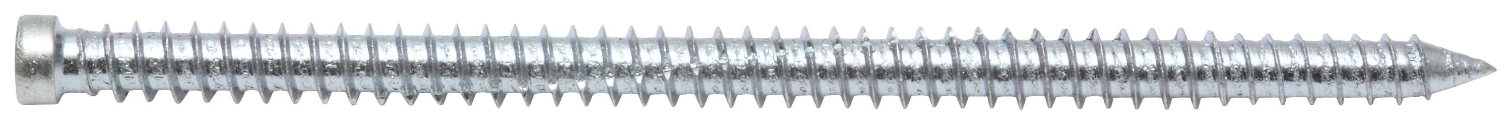 SWG 90723018219 Keret csavar 7.5 mm 182 mm E TORX Acél 100 db