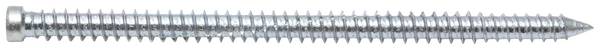 SWG 90723015219  Keret csavar 7.5 mm 152 mm E TORX    Acél Fényes 100 db