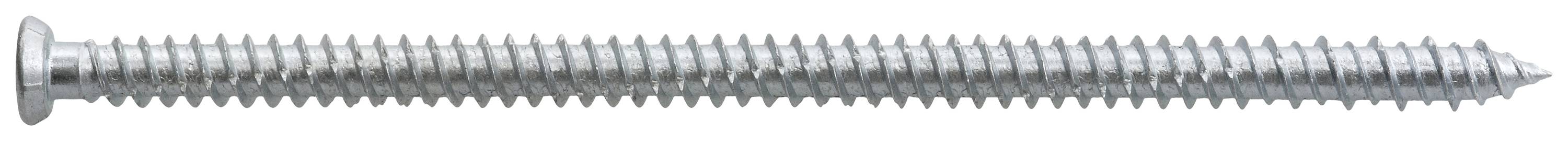 SWG 90723118219 Keret csavar 7.5 mm 182 mm E TORX Acél 100 db