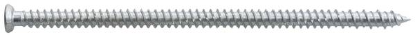 SWG 90723115219  Keret csavar 7.5 mm 152 mm E TORX    Acél  100 db