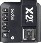 Godox X2T-N adó a Nikonhoz