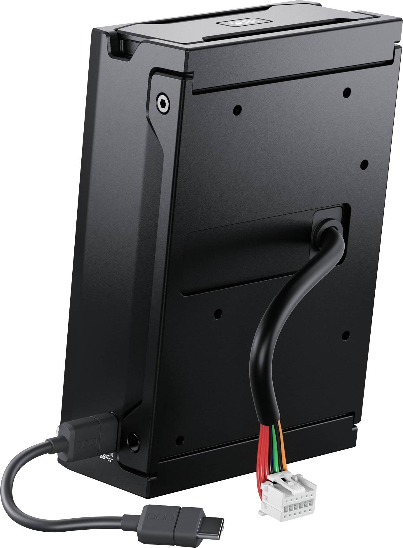 Blackmagic Design BM-CINEURSASHMSSD2 Felvevő