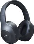 Nokia Essential E1200 fejhallgató, fekete