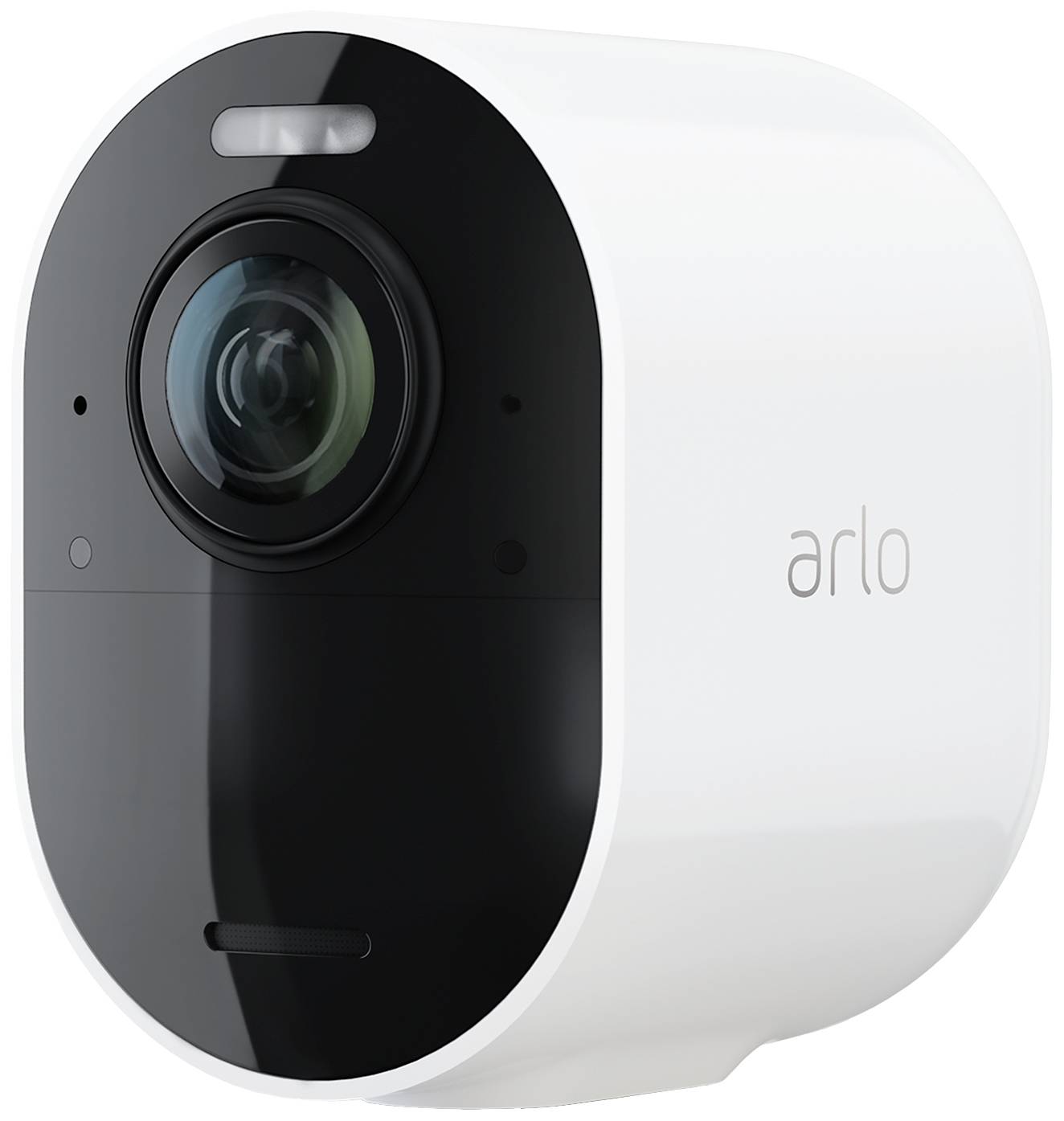 ARLO Ultra 2 4K Zusatzkamera VMC5040-200EUS Vezeték nélküli, WLAN IP-Megfigyelő kamera3840 x 2160 pixel