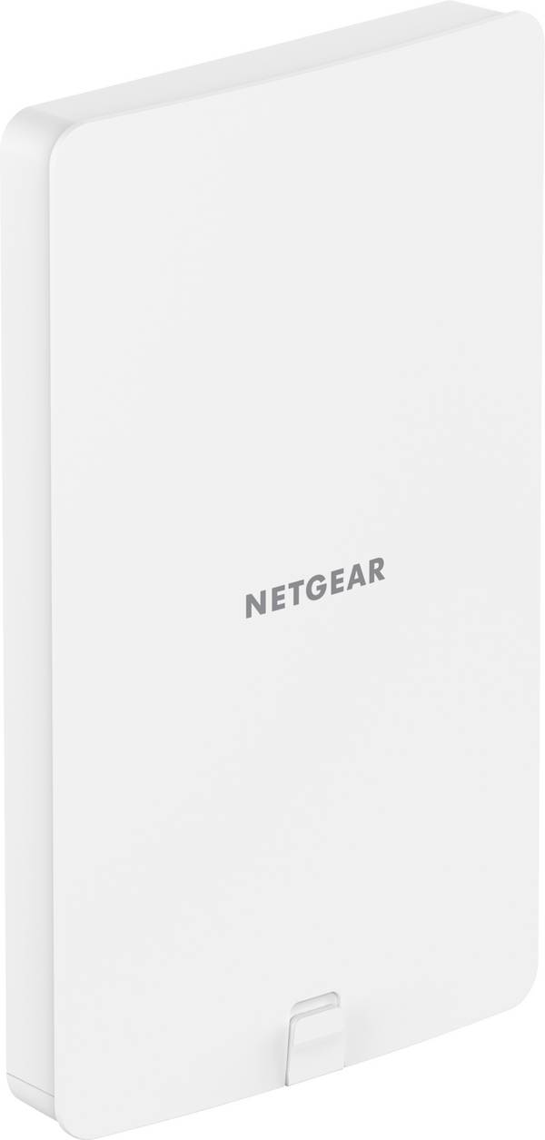 NETGEAR WAX610Y-100EUS WAX610Y   WLAN Access Point  2.4 GHz, 5 GHz