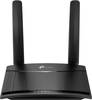 TP-LINK TL-MR100 WLAN router Beépített modem: LTE 2.4 GHz 300 MBit/s