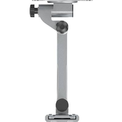SpeaKa Professional Monitor fali tartó SP-WMM-201 1 Kijelző(k) 33,0 cm (13") - 76,2 cm (30") Ezüst Dönthető, Csuklóval m-4